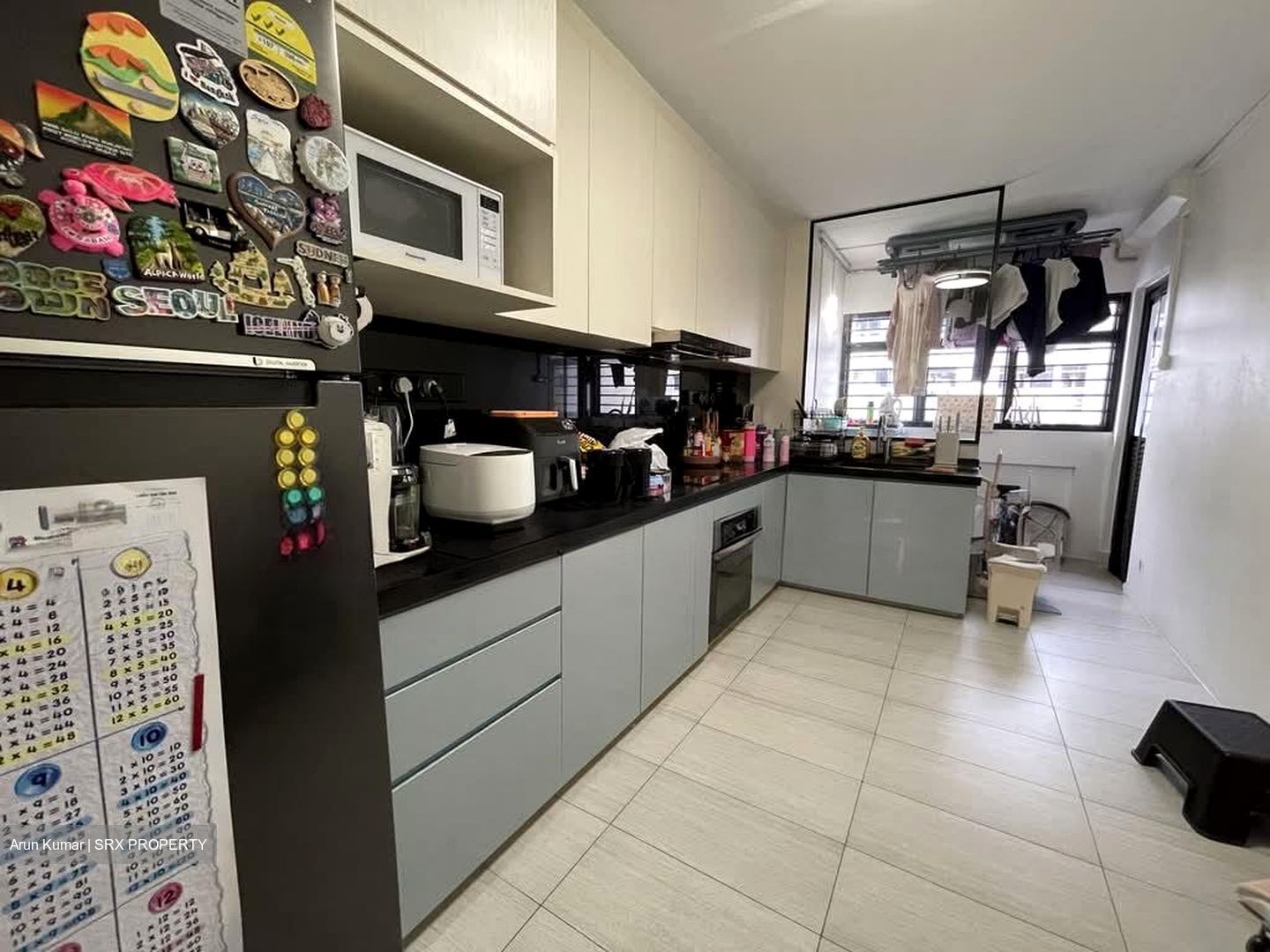 Blk 286 Ficus Vale (Yishun), HDB 4 Rooms #595076091
